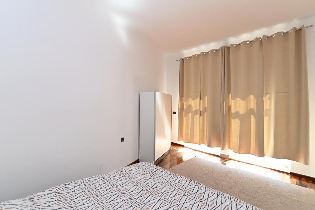 Tyson Apartman Rijeka Appartement Buitenkant foto